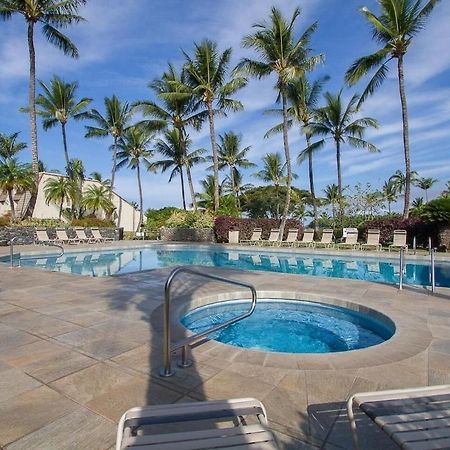 Apartament Tropical Maui Kamaole B-Bldg Wailea  Zewnętrze zdjęcie