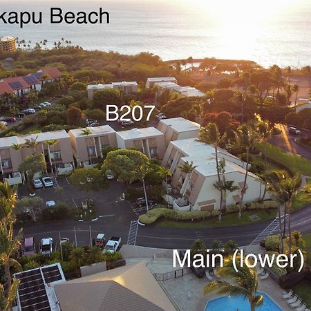 Apartament Tropical Maui Kamaole B-Bldg Wailea  Zewnętrze zdjęcie