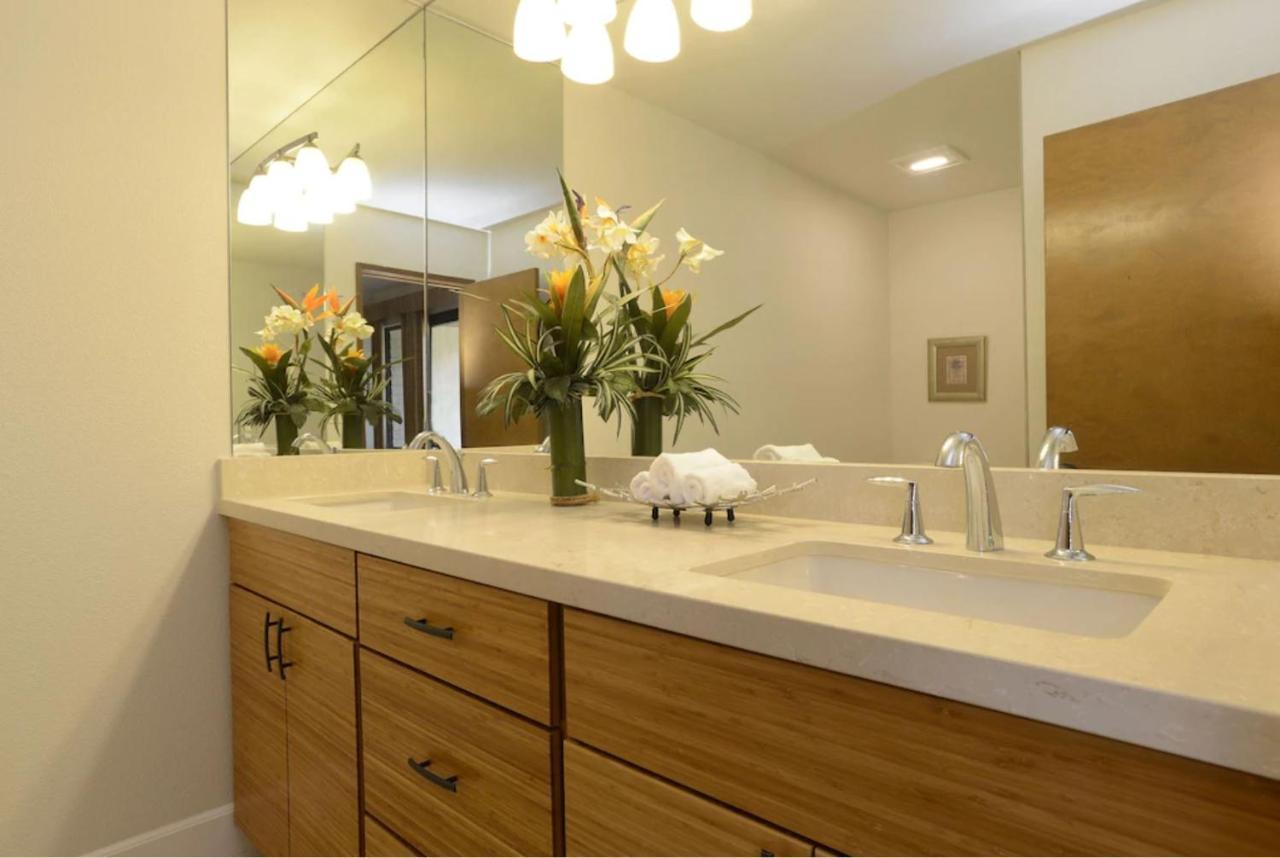 Apartament Tropical Maui Kamaole B-Bldg Wailea  Zewnętrze zdjęcie