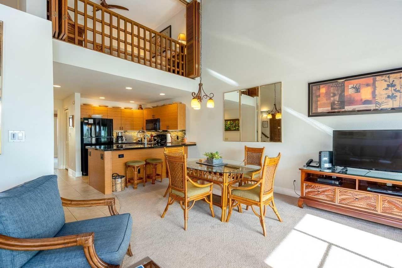 Apartament Tropical Maui Kamaole B-Bldg Wailea  Zewnętrze zdjęcie