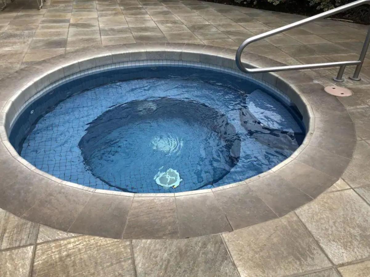 Apartament Tropical Maui Kamaole B-Bldg Wailea  Zewnętrze zdjęcie