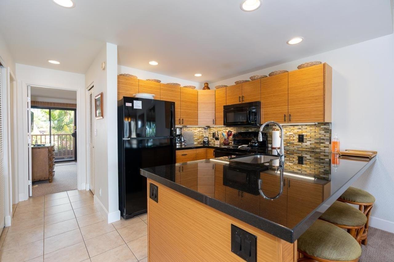 Apartament Tropical Maui Kamaole B-Bldg Wailea  Zewnętrze zdjęcie