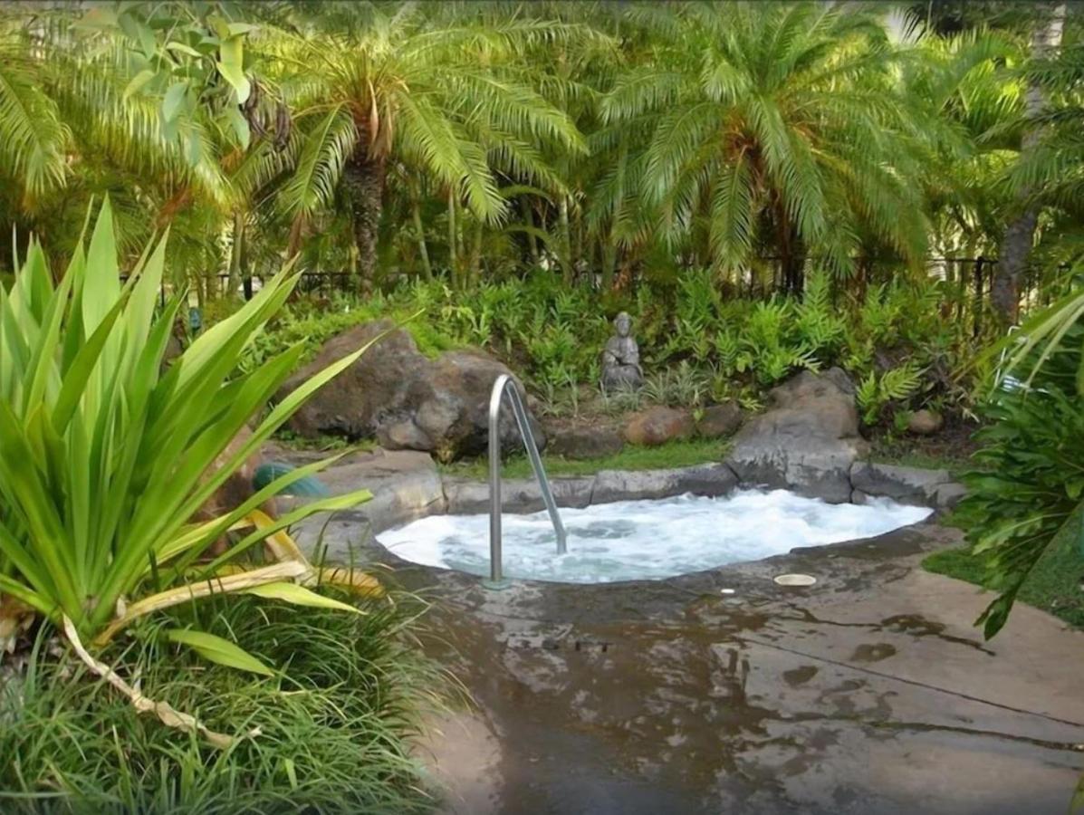 Apartament Tropical Maui Kamaole B-Bldg Wailea  Zewnętrze zdjęcie