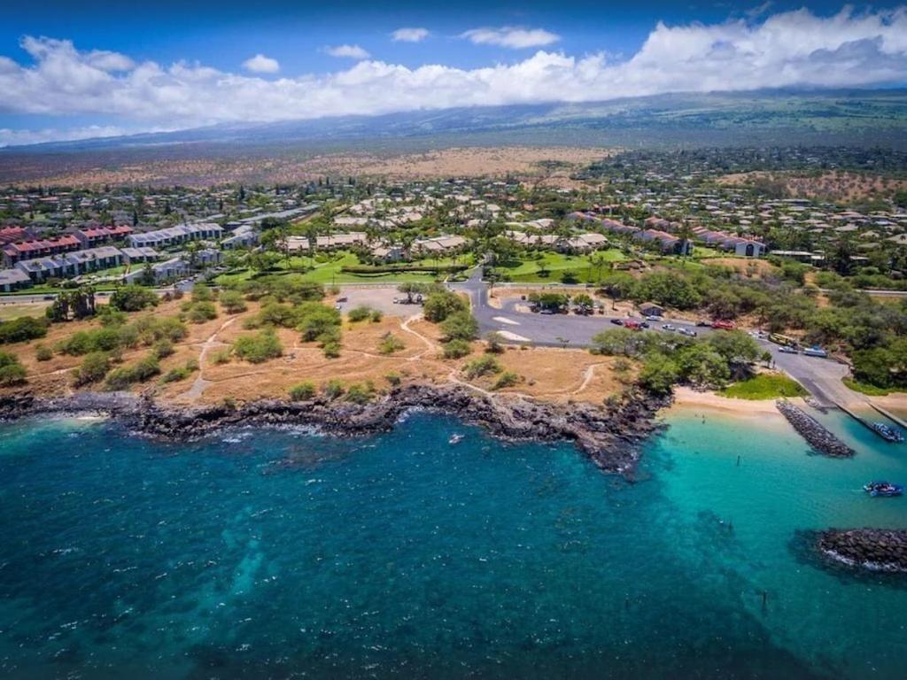 Apartament Tropical Maui Kamaole B-Bldg Wailea  Zewnętrze zdjęcie