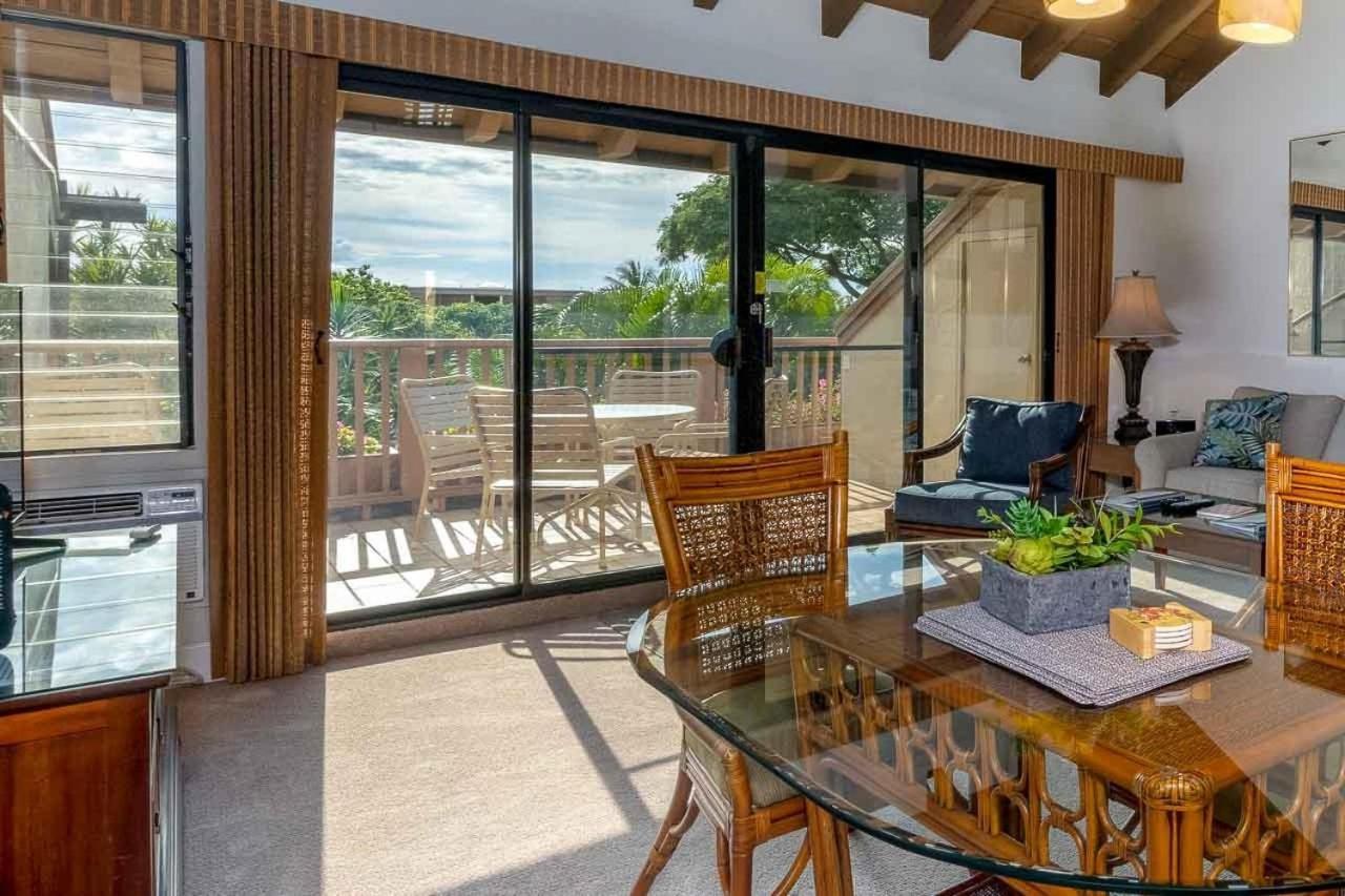 Apartament Tropical Maui Kamaole B-Bldg Wailea  Zewnętrze zdjęcie
