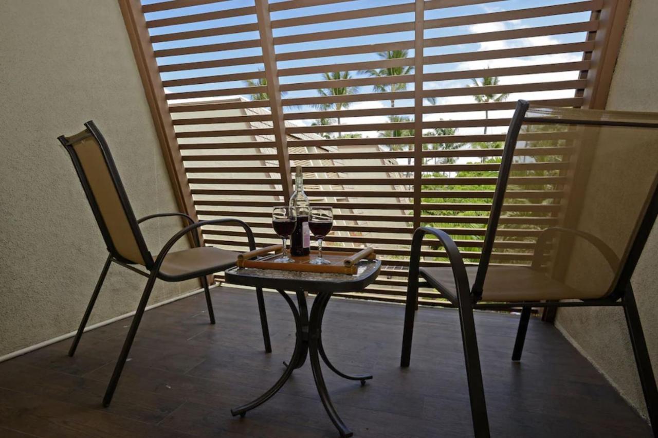 Apartament Tropical Maui Kamaole B-Bldg Wailea  Zewnętrze zdjęcie