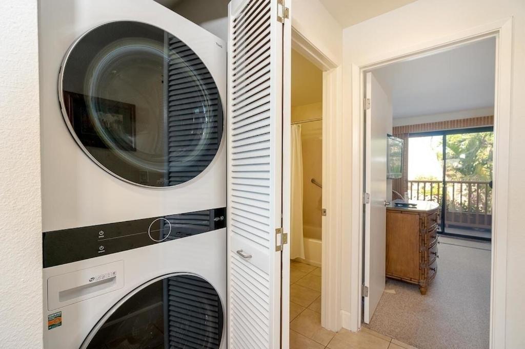Apartament Tropical Maui Kamaole B-Bldg Wailea  Zewnętrze zdjęcie