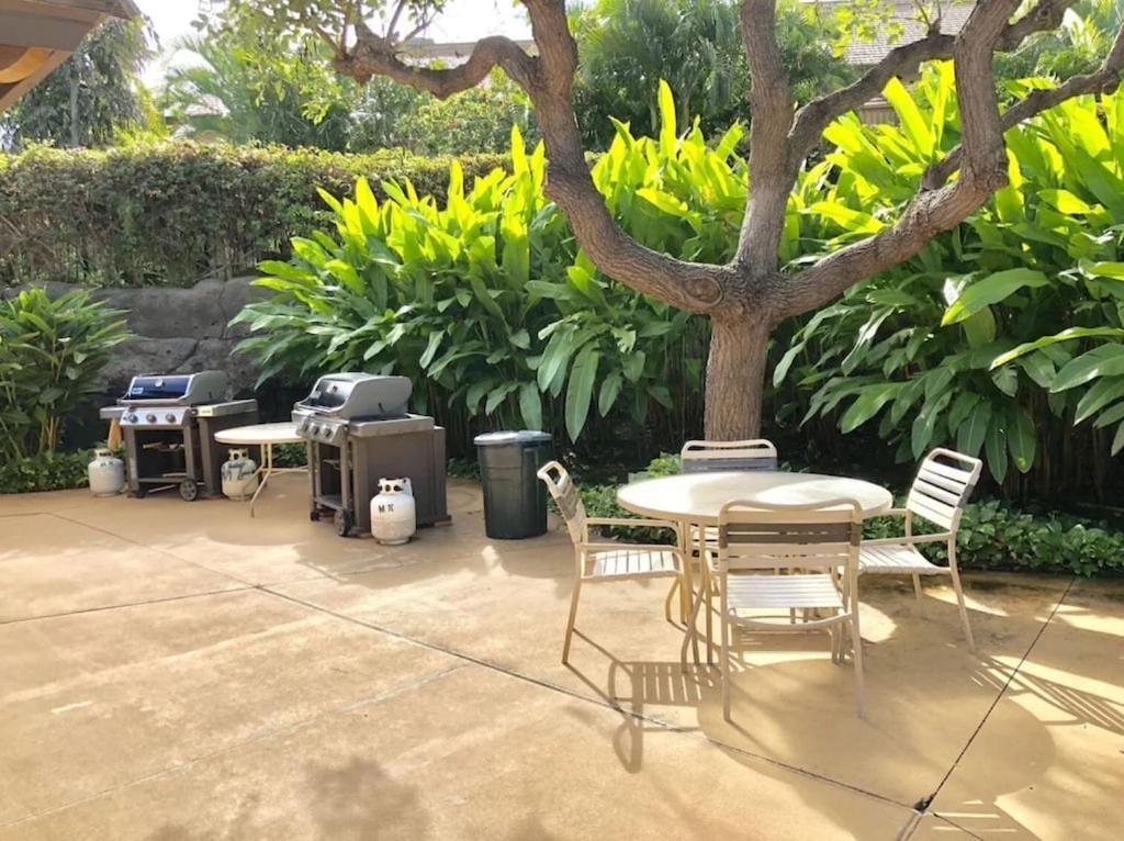 Apartament Tropical Maui Kamaole B-Bldg Wailea  Zewnętrze zdjęcie