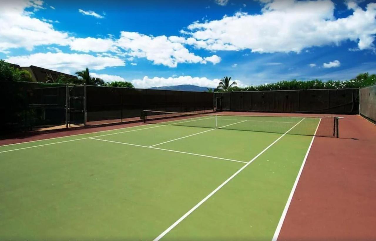 Apartament Tropical Maui Kamaole B-Bldg Wailea  Zewnętrze zdjęcie