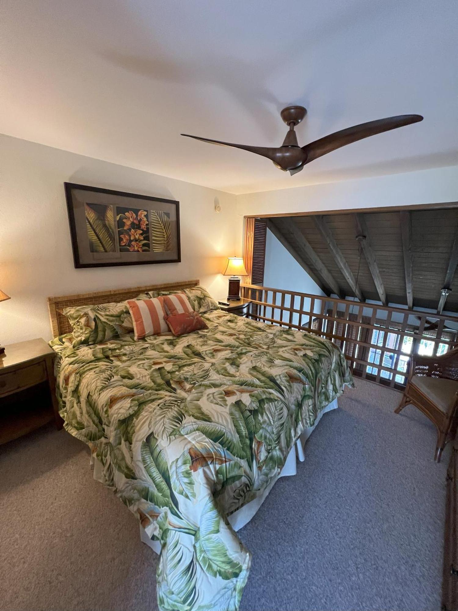Apartament Tropical Maui Kamaole B-Bldg Wailea  Zewnętrze zdjęcie