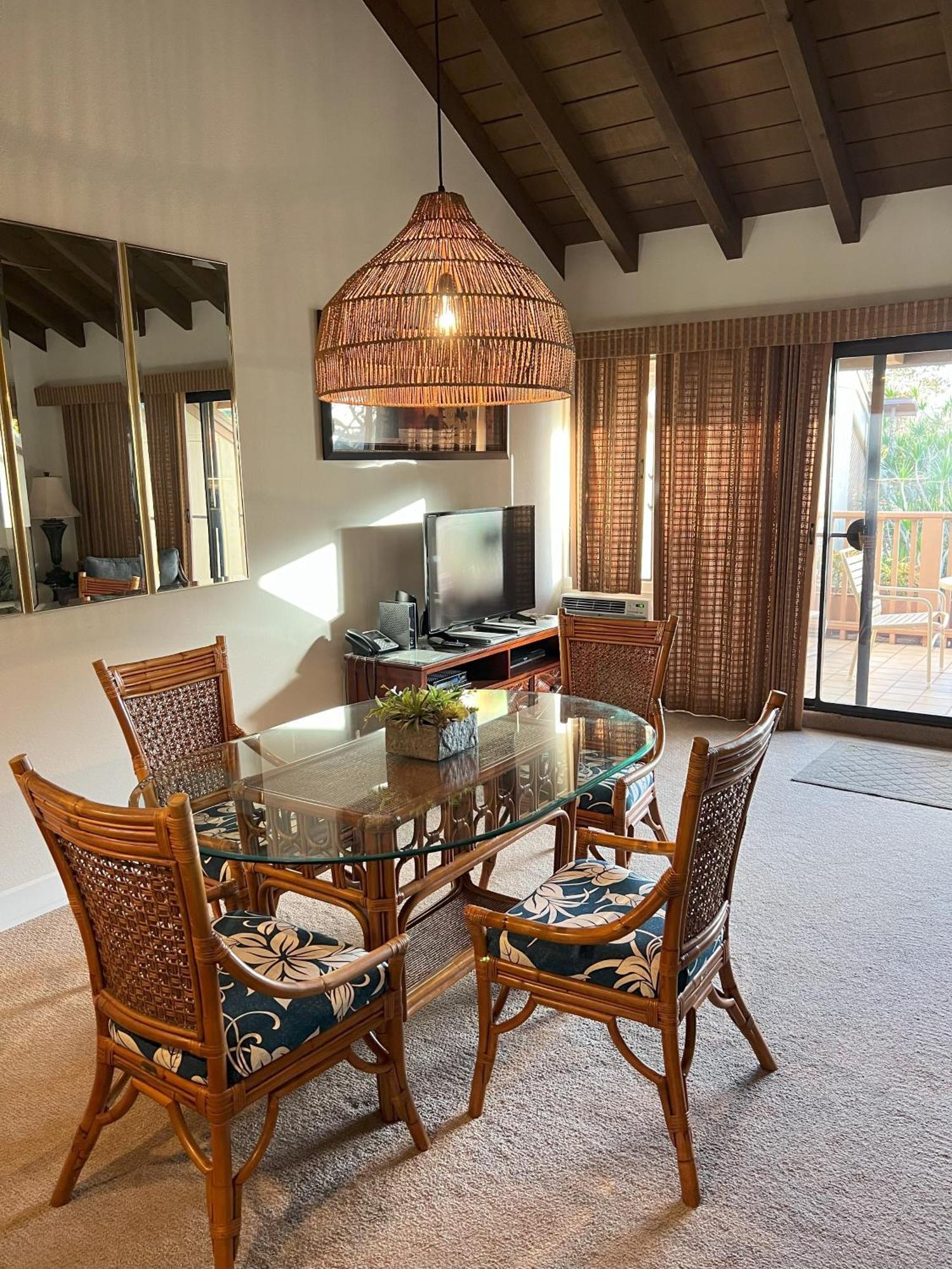 Apartament Tropical Maui Kamaole B-Bldg Wailea  Zewnętrze zdjęcie